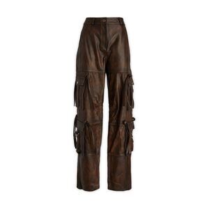 Andreadamo Woman Clothing Trousers